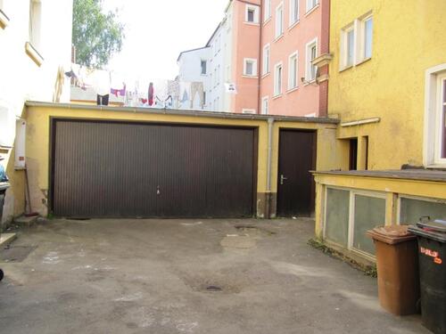 Foto - Mehrfamilienhaus, Wohnhaus in Hof zum Kaufen