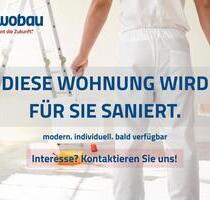 Sanierung nach Ihren Wünschen möglich mit Dusche oder Badewanne - Zwickau Neuplanitz