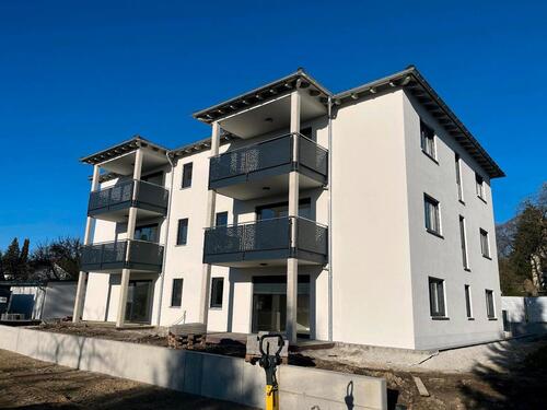 Foto - Wohnung in Krumbach, 2.OG, toller Ausblick, mit Küche und Aufzug