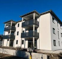 Wohnung in Krumbach, 2.OG, toller Ausblick, mit Küche und Aufzug - Krumbach (Schwaben)