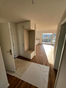 Foto - Etagenwohnung in Krumbach (Schwaben)