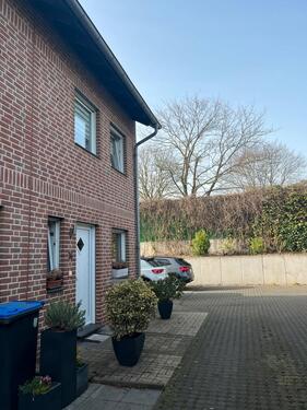 Foto - Charmantes Reiheneckhaus mit Garten, 4 Schlafzimmern u. Garage