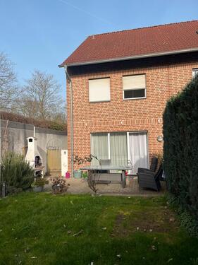 Foto - 5 Zimmer Reihenhaus zum Kaufen in Moers