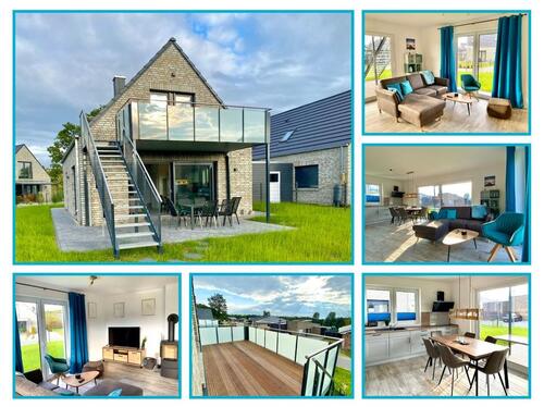 Foto - Ferienhaus am See 