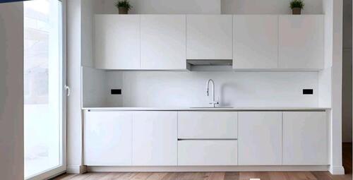 Foto - 2-Zimmer Wohnung Erstbezug nach Sanierung