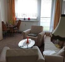 Nachmieter 2-Zimmer-Wohnung Oranienburg