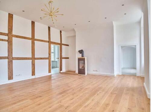 Foto - Erdgeschoßwohnung in Herzebrock-Clarholz zur Miete