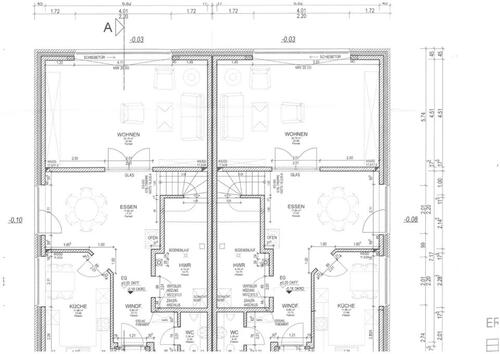 Foto - Doppelhaushälfte zum Kaufen in Ennigerloh