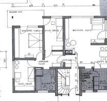 2 Wohnungen 4Zi. EG + 2 Zi. ELW, 120+53m², EBK, Garten, Garage - Steinheim an der Murr