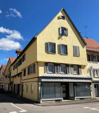 Foto - 3 Zimmer Etagenwohnung zur Miete in Mengen