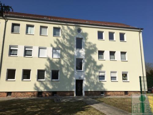 Foto - Schöne, gemütliche 2-Raum-Wohnung mit Einbauküche in 02999 Lohsa zu vermieten.