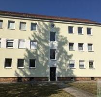 Schöne, gemütliche 2-Raum-Wohnung mit Einbauküche in 02999 Lohsa zu vermieten.