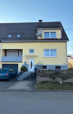 Foto - EFH (Doppelhaushälfte) - 350.000,00&nbsp;EUR Kaufpreis, ca.&nbsp; 160,00&nbsp;m&sup2;