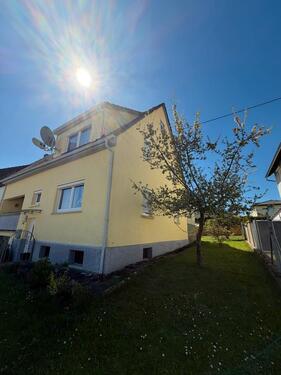 Foto - Doppelhaushälfte zum Kaufen in Wellendingen
