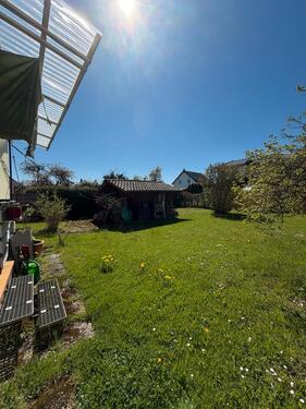 Foto - Doppelhaushälfte in Wellendingen zum Kaufen