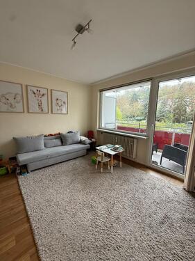Foto - Schöne, helle 3 Zimmer Küche Bad Wohnung in Bahnhofsnähe