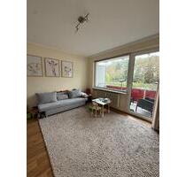 Schöne, helle 3 Zimmer Küche Bad Wohnung in Bahnhofsnähe - Koblenz