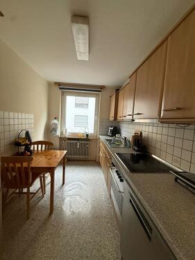 Foto - Etagenwohnung in Koblenz zur Miete
