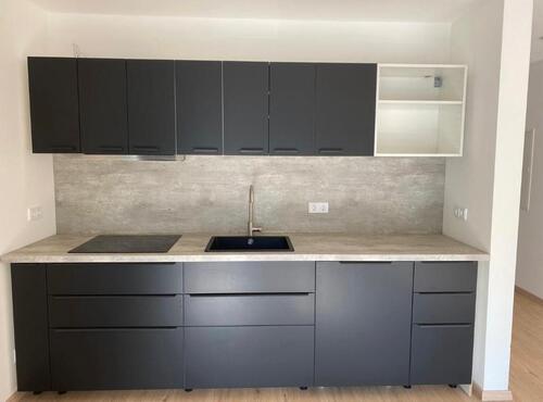 Foto - 2 Zimmer Etagenwohnung zur Miete in Siegen