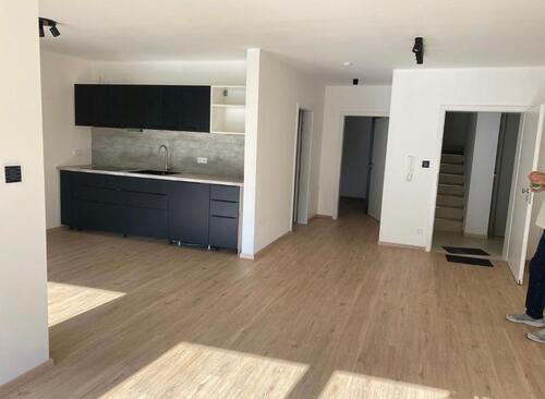 Foto - 2 Zimmer Etagenwohnung in Siegen