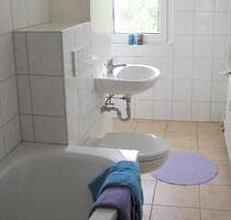 3-Raum-Wohnung: Badewanne, Balkon - bald Deins! - Oschersleben (Bode)