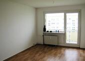 Foto - 3 Zimmer Etagenwohnung zur Miete in Oschersleben (Bode)