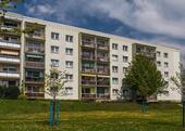Foto - 3 Zimmer Etagenwohnung in Oschersleben (Bode)