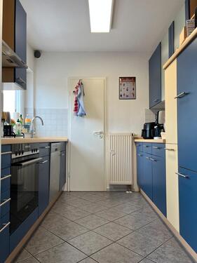 Foto - 3.5 Zimmer Etagenwohnung in Wöllstadt