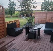 4 Zimmer (95qm)Terrassen- Wohnung zum 01.06.2026 in 23858 Ratzbek - Reinfeld (Holstein)
