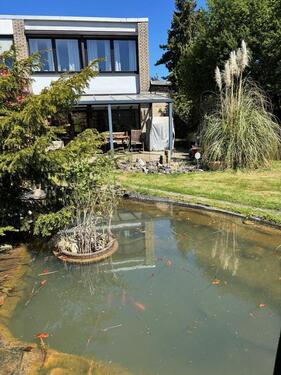 Foto - Reiheneckhaus in Moers-Vinn - 435.000,00&nbsp;EUR Kaufpreis, ca.&nbsp; 106,00&nbsp;m&sup2;