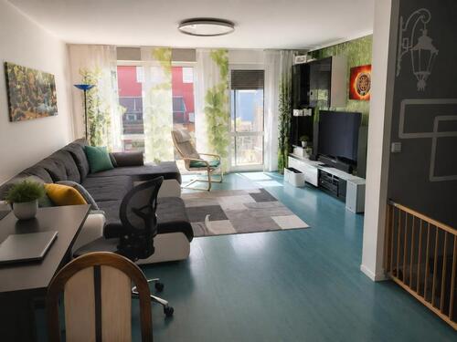 Foto - 5 Zimmer Reihenhaus in Sulzbach-Rosenberg