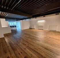 Moderne Gewerbefläche (130 m²) – Büro oder Kursraum in Biberach - Biberach an der Riß
