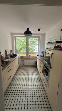 Foto - Etagenwohnung in Ratingen zur Miete
