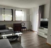 Sehr schön möblierte 2-Zimmer Wohnung in Crailsheim zu vermieten