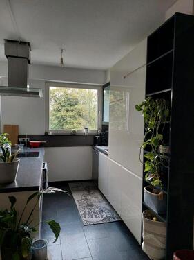 Foto - Etagenwohnung in Mönchengladbach