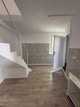 Foto - Etagenwohnung in Bad Pyrmont