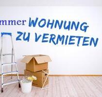 2 Zimmer Wohnung in Meeder ab 01.12.2025