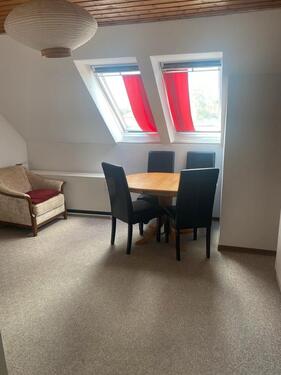 Foto - Biete eine 1,5 Zimmer Wohnung Goslarsche Str. 20 an!