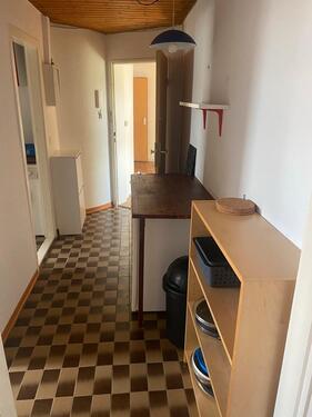 Foto - Etagenwohnung zur Miete in Braunschweig