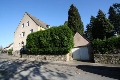 Foto - Einfamilienhaus in Gladbeck