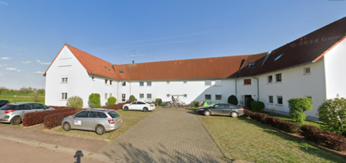 Foto - gepflegte 1 Zimmer Wohnung - 175,00 EUR Kaltmiete,