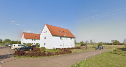 Foto - Etagenwohnung zur Miete in Oranienbaum-Wörlitz