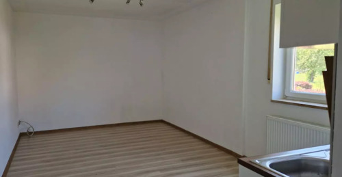 Foto - Etagenwohnung in Oranienbaum-Wörlitz zur Miete