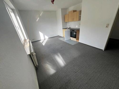 Foto - Etagenwohnung in Bremerhaven
