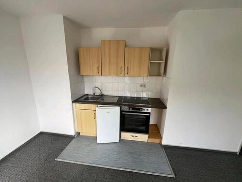 Foto - Etagenwohnung in Bremerhaven zur Miete