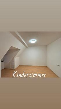 Foto - Etagenwohnung in Tuttlingen