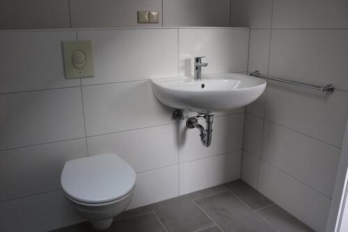 Foto - Etagenwohnung in Ruppertsweiler zur Miete