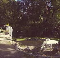 1,5 - Zimmer - Wohnung im schönen Weiler im Allgäu - Weiler-Simmerberg