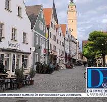 Betriebsbereites und eingespieltes Gastrokonzept für Restaurant und Bar in bester Ingolstädter Lage - Ingolstadt