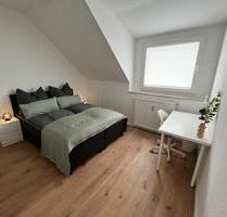 Möblierte Wohnung in Krefeld - Zentrum